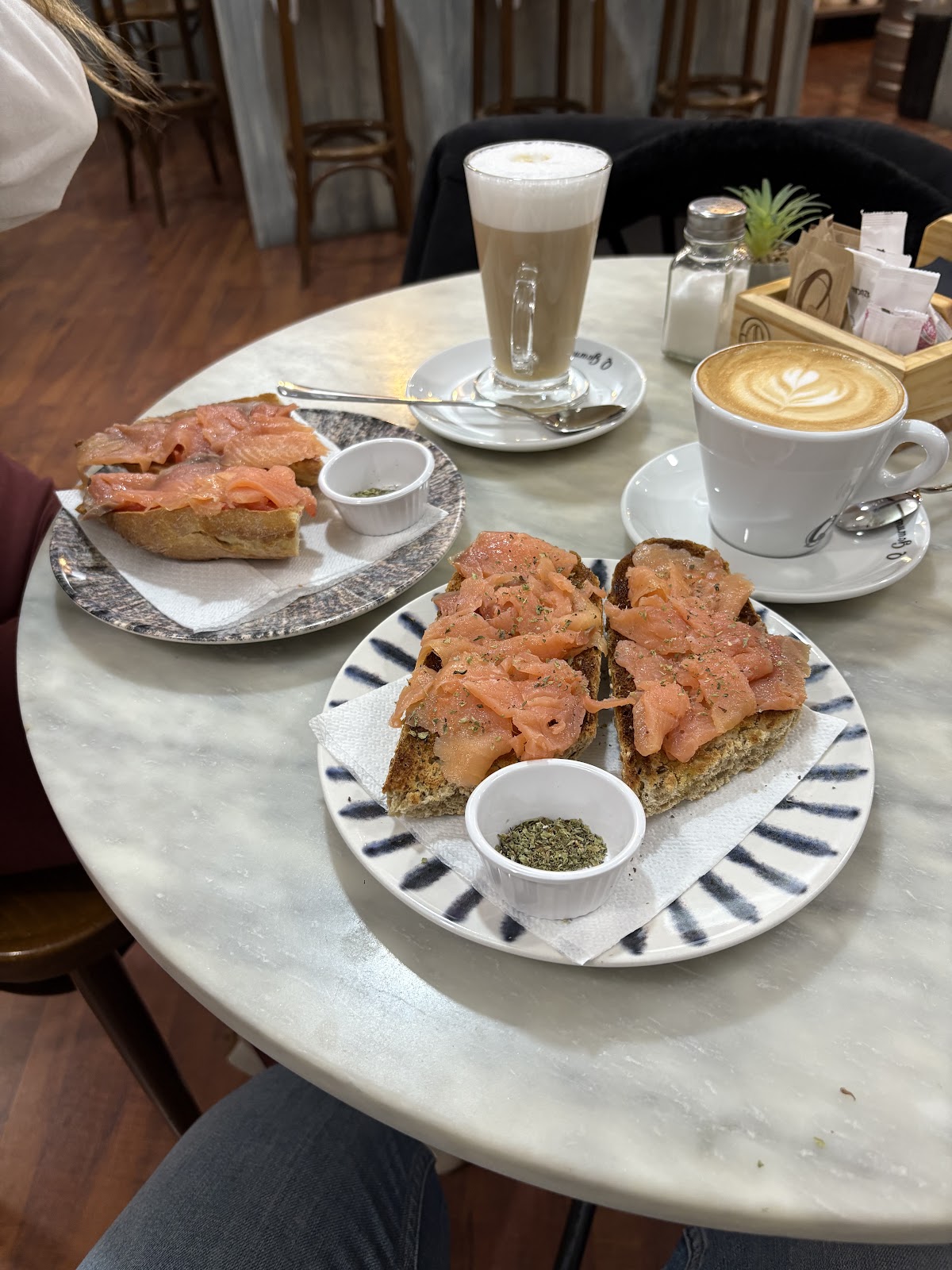 Bistrea Cafetería Elche - Foto 4