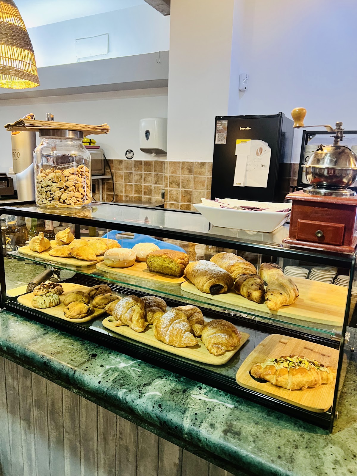 Bistrea Cafetería Elche - Foto 5