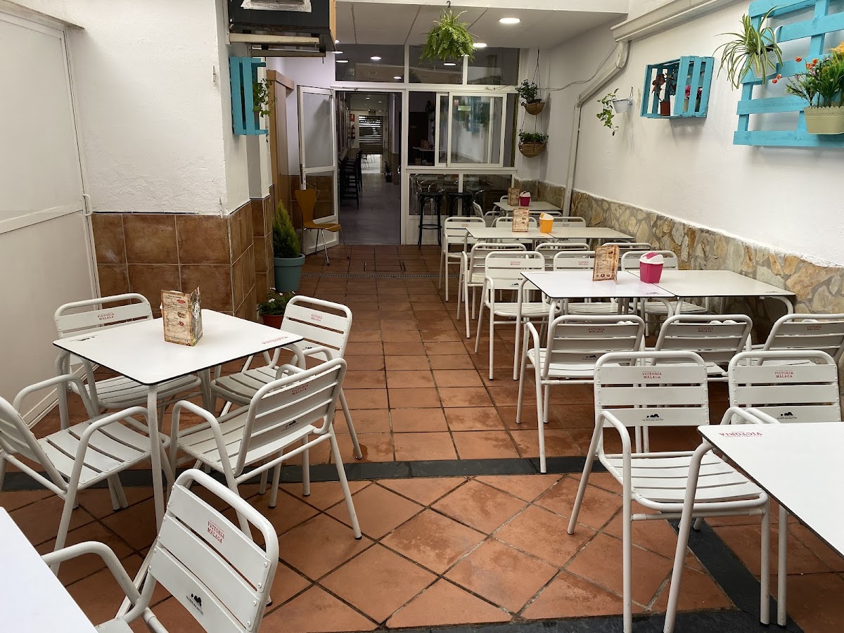 El Patio Braseria & Grill