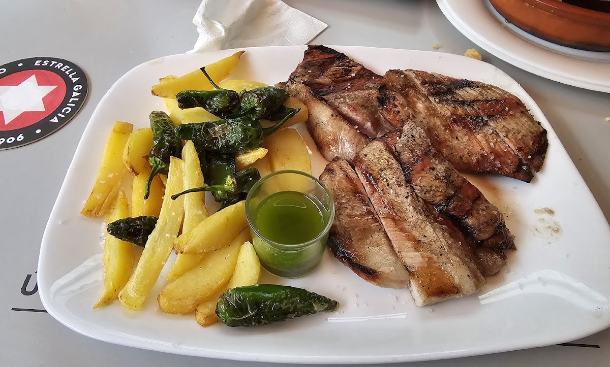 El Patio Braseria & Grill - Foto 2