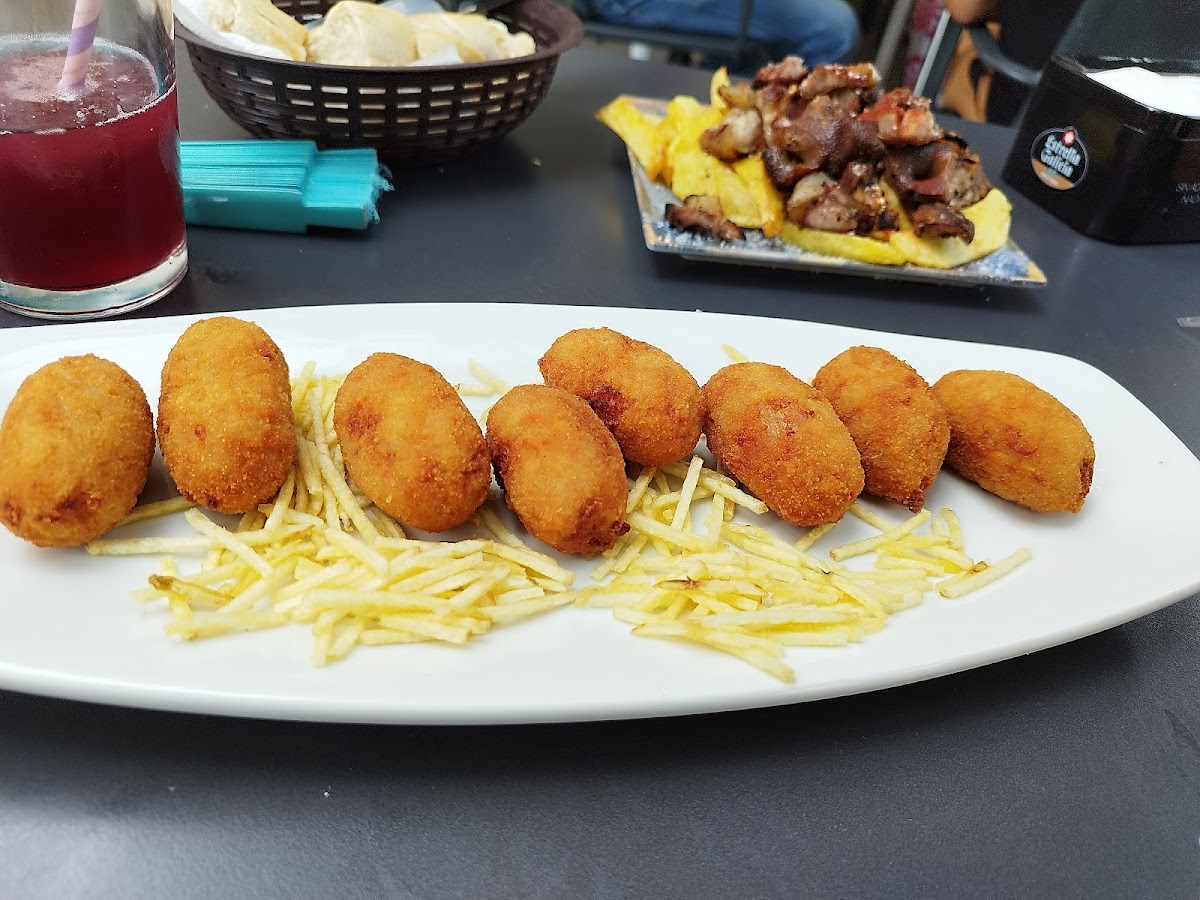 El Patio Braseria & Grill - Foto 3