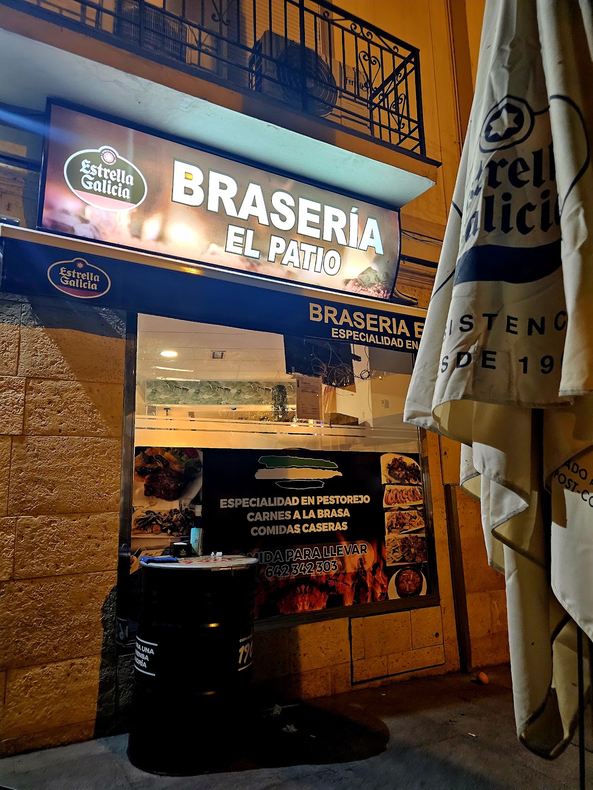 El Patio Braseria & Grill - Foto 5