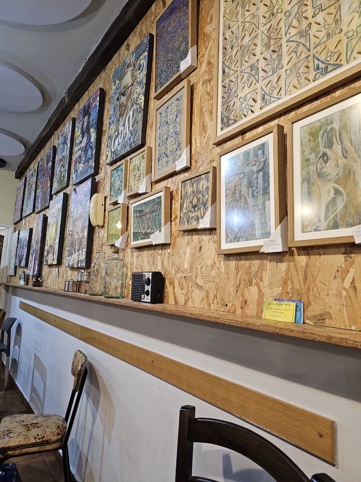 Buenavista Gastrobar - Foto 2