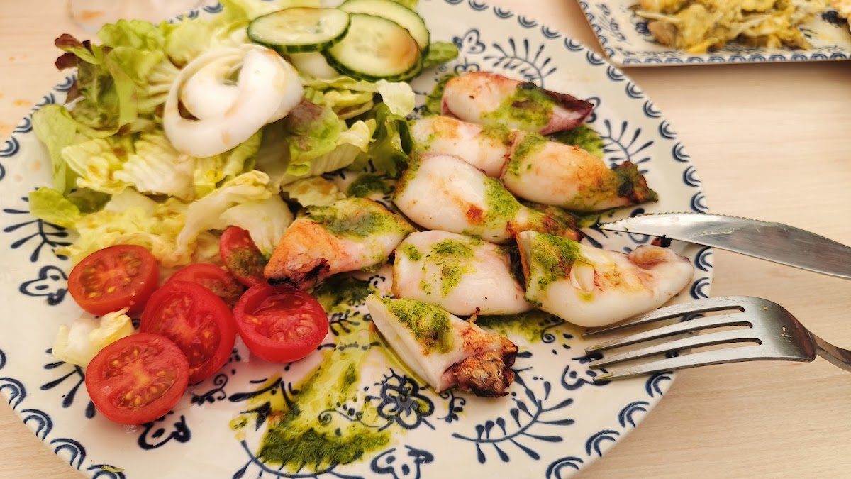 Sal y Pimienta - Foto 2