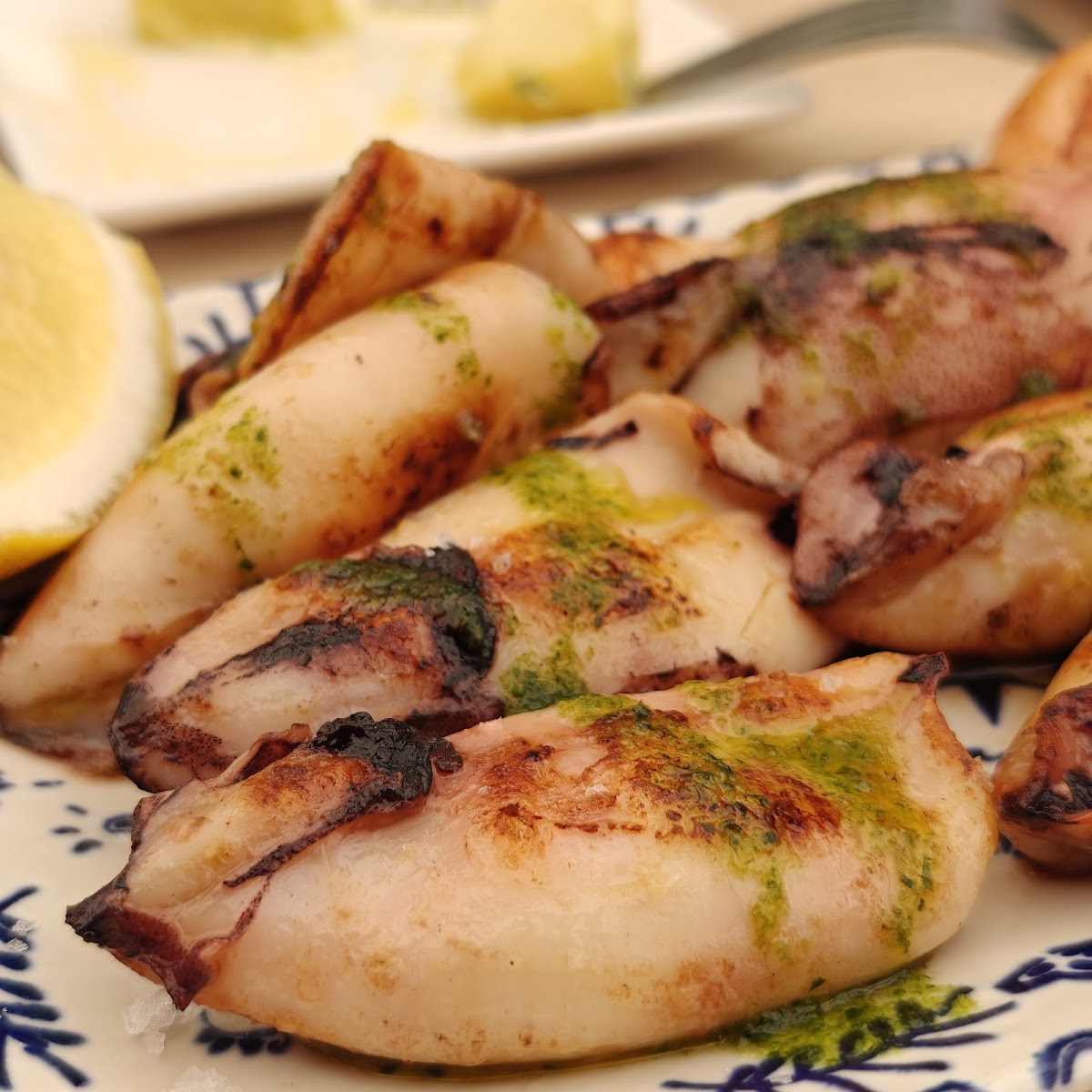 Sal y Pimienta - Foto 4