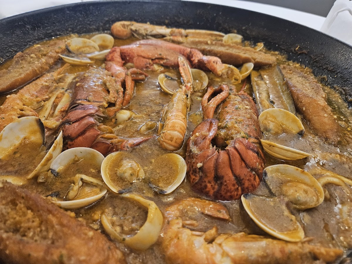 El Faro Restaurante Vila-real - Foto 3