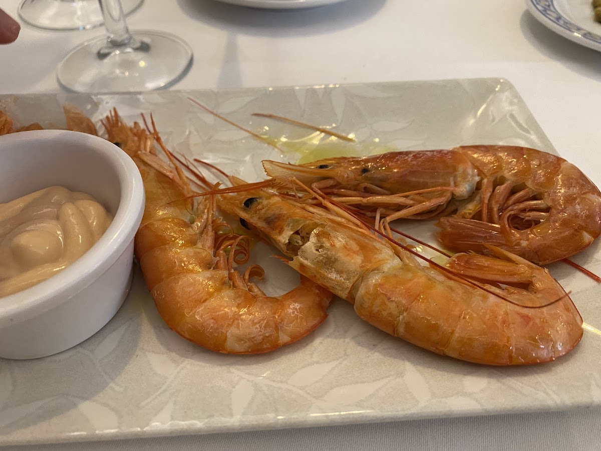 El Faro Restaurante Vila-real - Foto 4