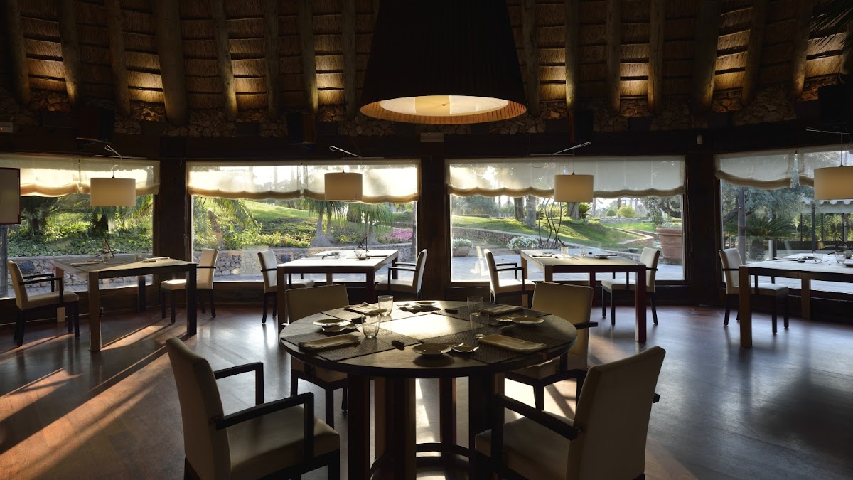 Cabaña Buenavista - Foto 1