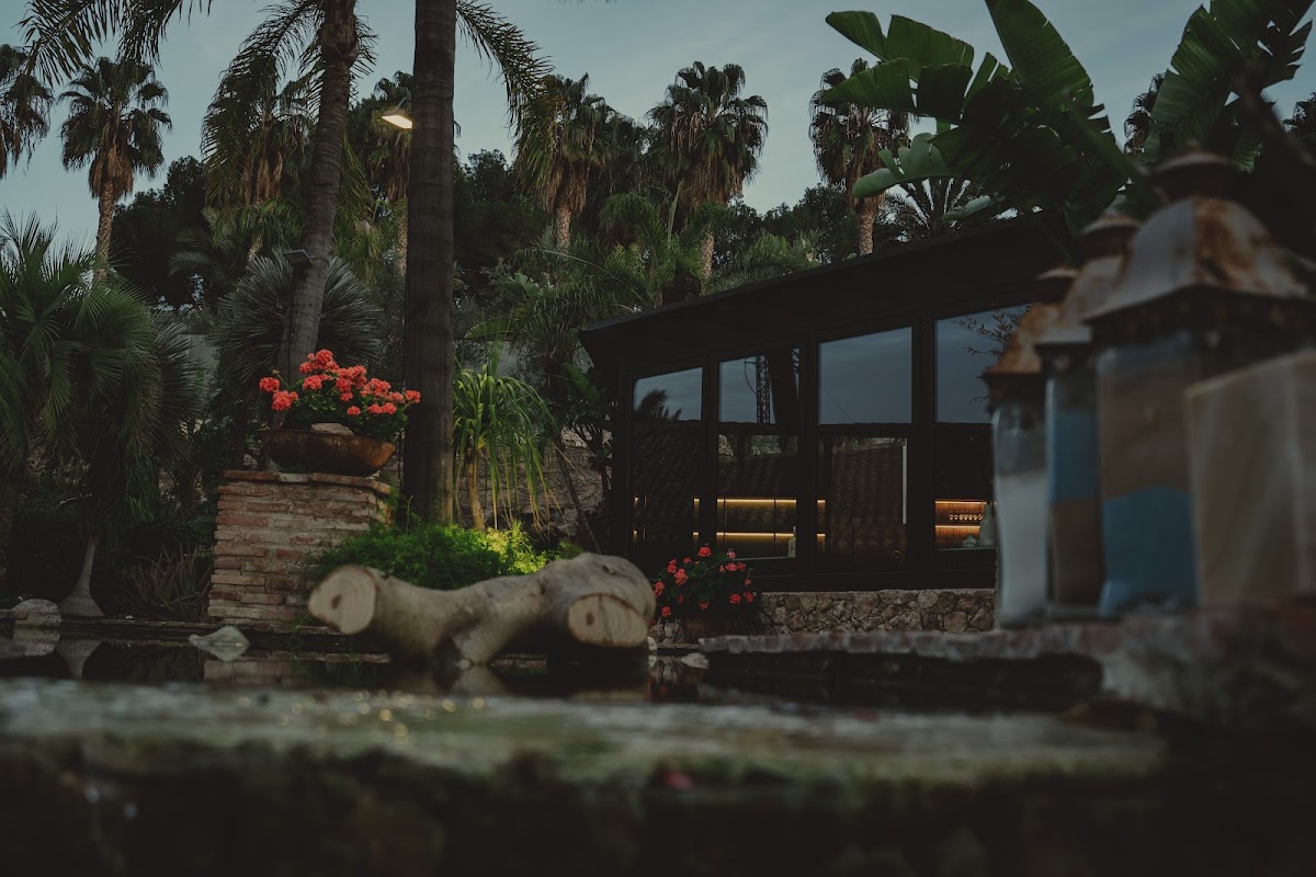 Cabaña Buenavista - Foto 3