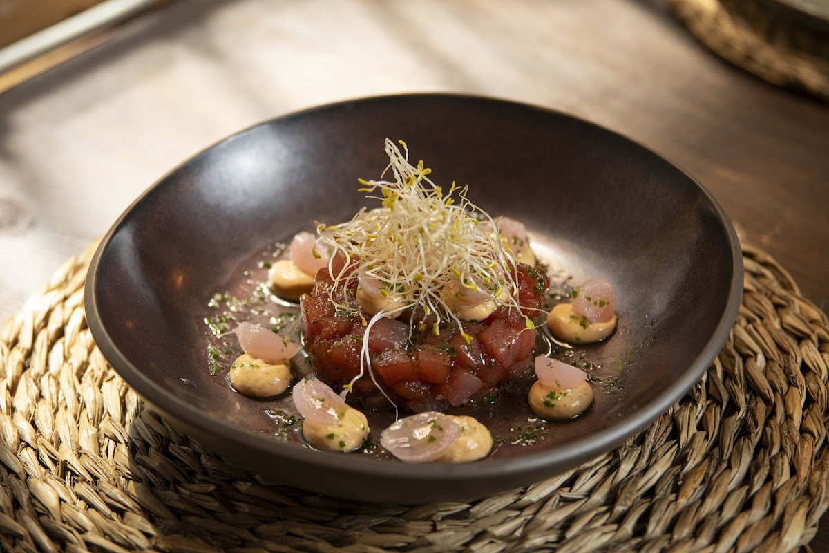 MUMA Restaurante - Foto 2