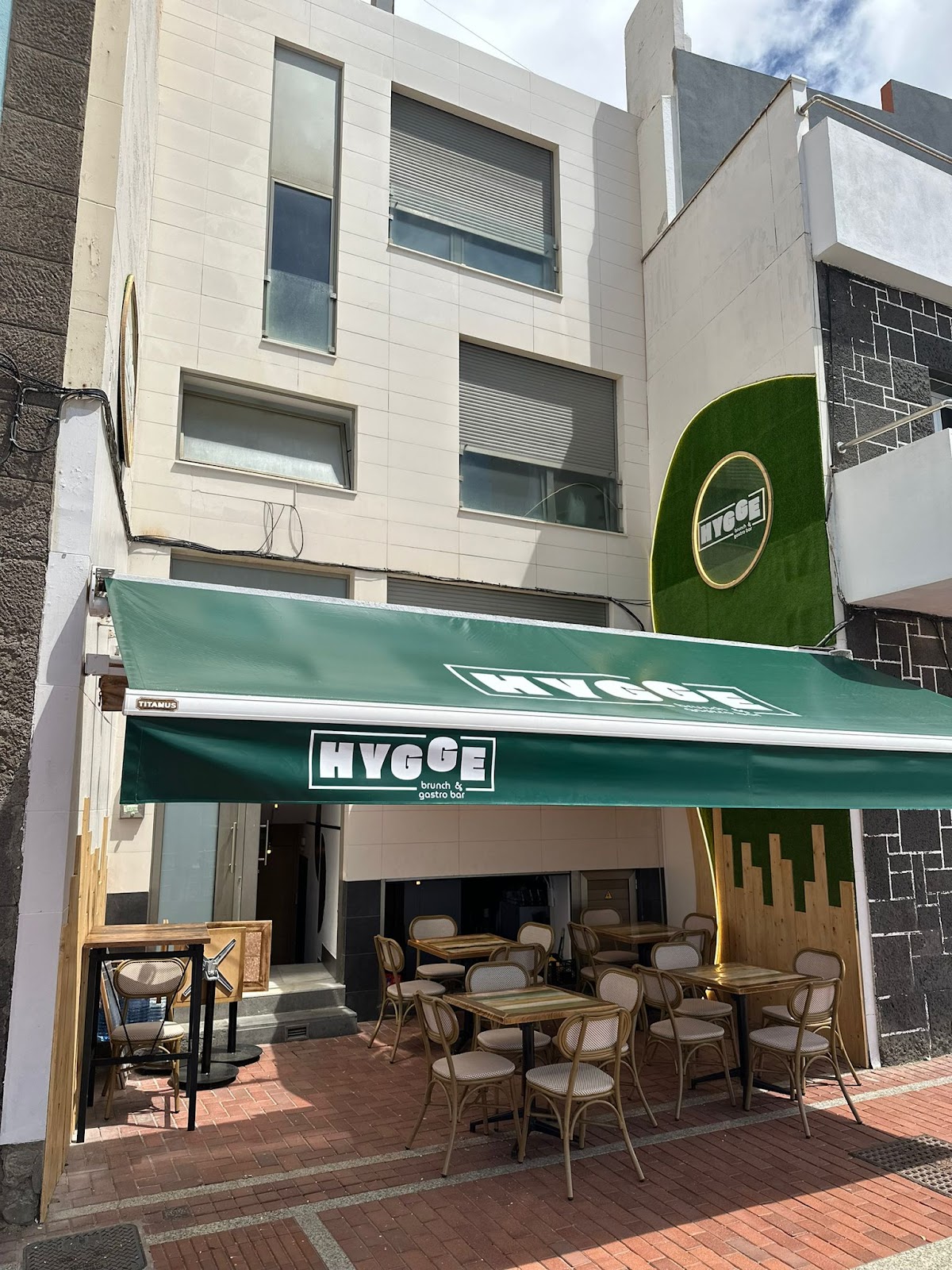 Hygge Brunch & Gastrobar - Foto 1