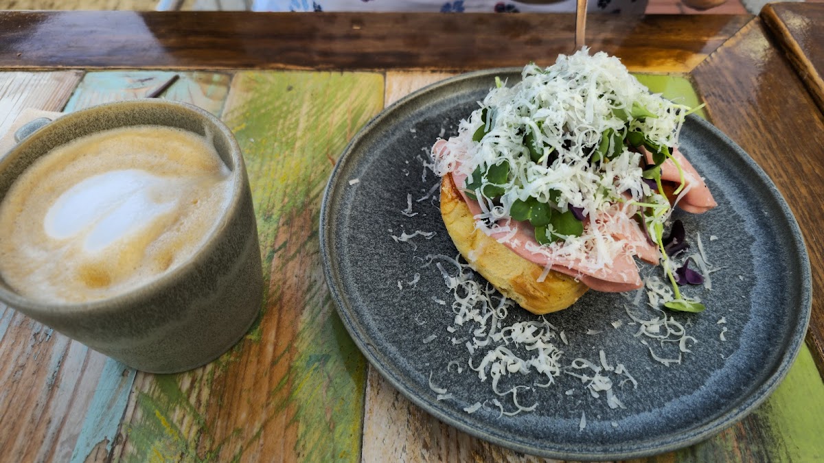 Hygge Brunch & Gastrobar - Foto 3