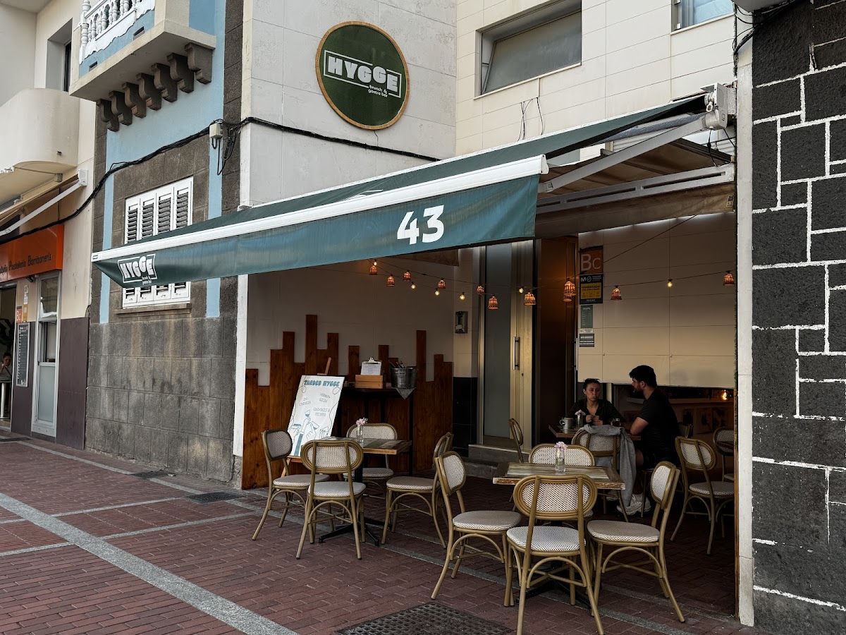 Hygge Brunch & Gastrobar - Foto 4