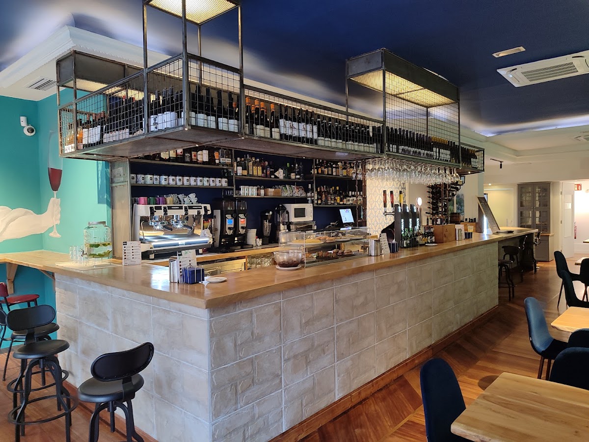 Kali Orexi a la brasa