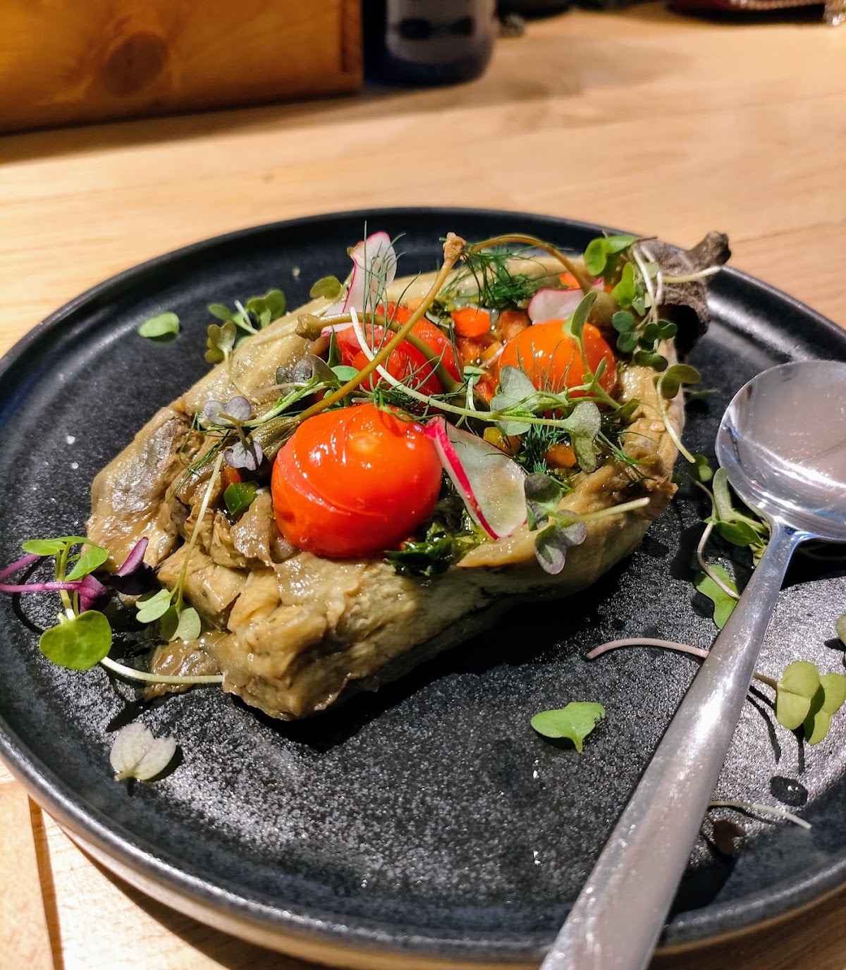 Kali Orexi a la brasa - Foto 2