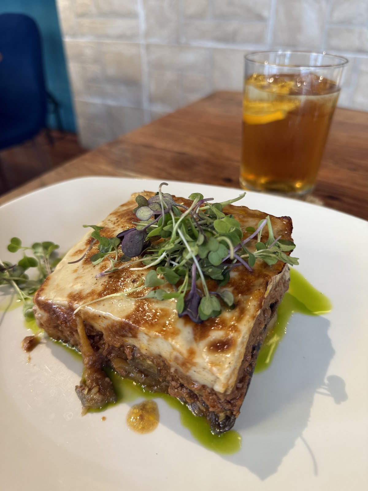 Kali Orexi a la brasa - Foto 3