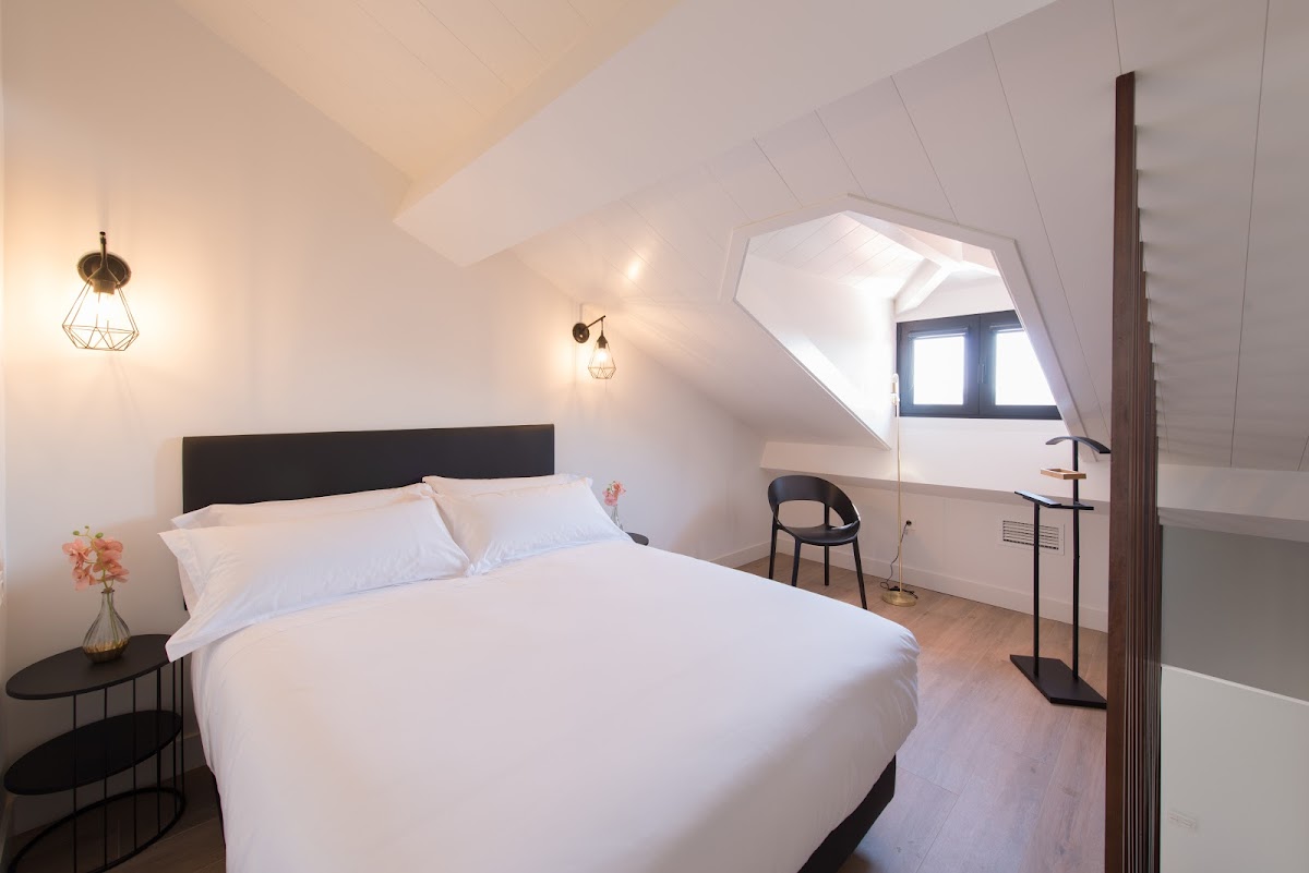 Santa Catalina Suites Gijón - Foto 2