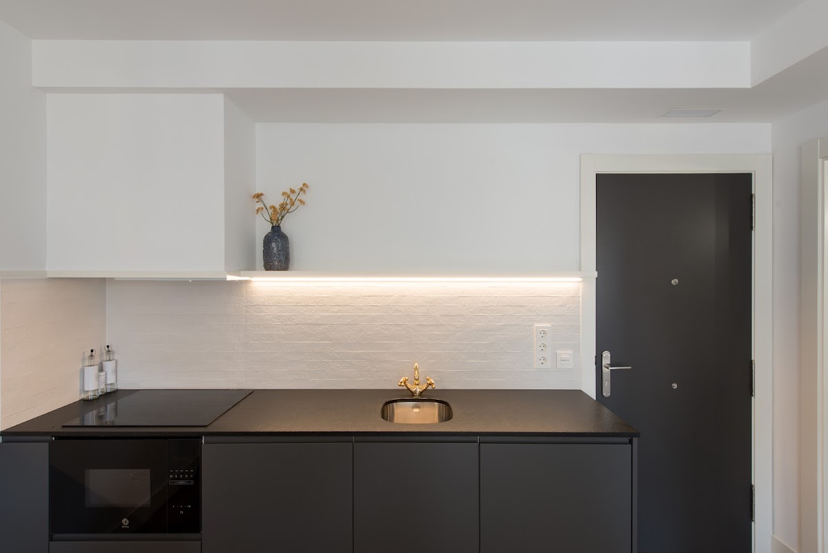 Santa Catalina Suites Gijón - Foto 4