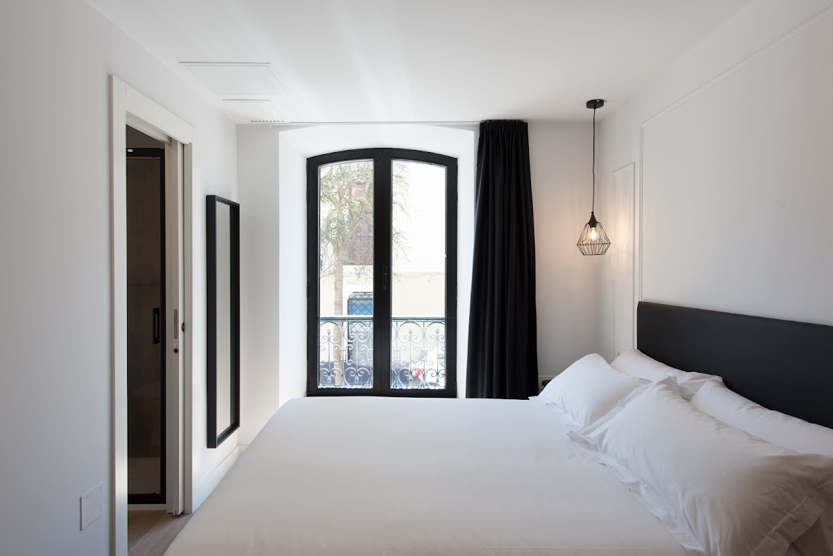 Santa Catalina Suites Gijón - Foto 5