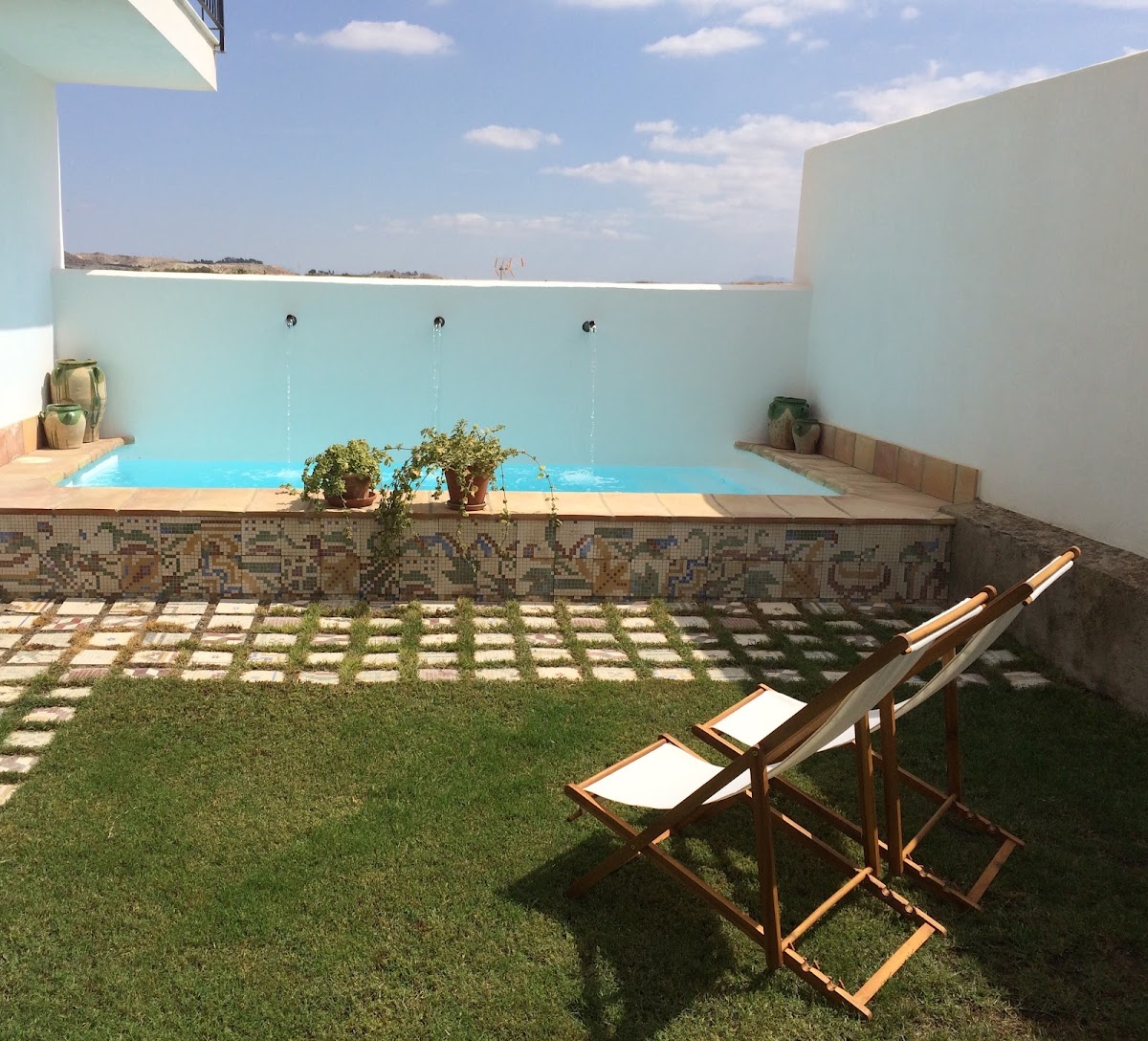 Hospedería Casa del Reloj - Foto 3