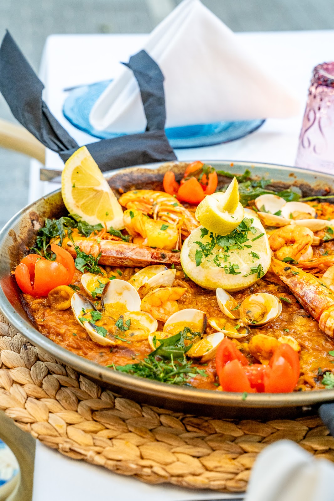 Candelita Restaurante by CANDELA MARBELLA - Foto 2