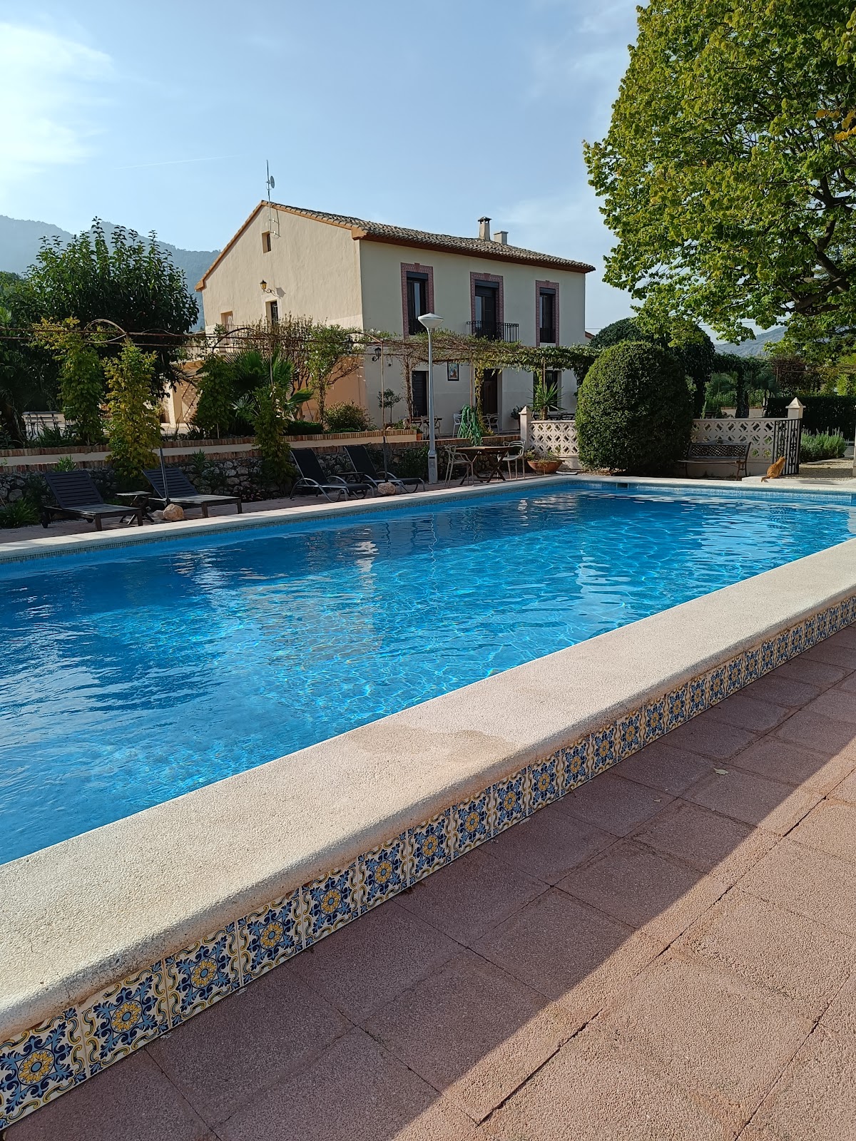 Casa de Los Lirios - Foto 3