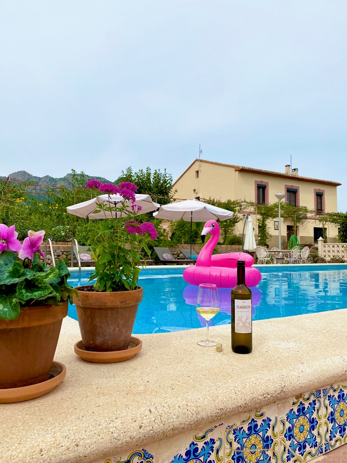 Casa de Los Lirios - Foto 4