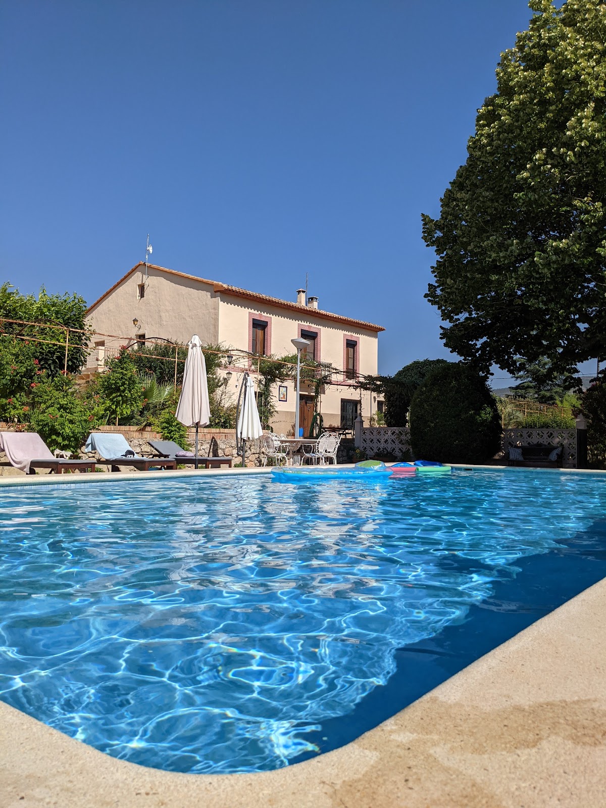 Casa de Los Lirios - Foto 5