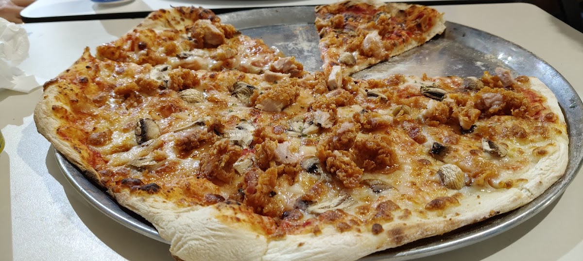 HOTTHIS FOOD - Foto 2