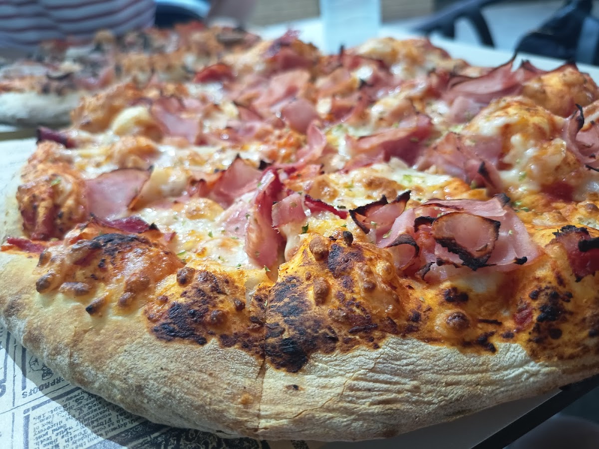 HOTTHIS FOOD - Foto 4