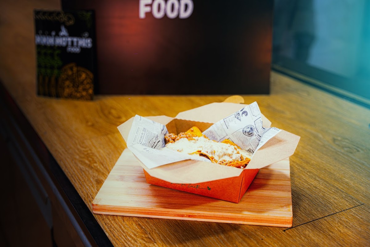 HOTTHIS FOOD - Foto 5