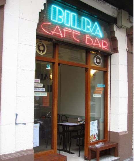 Cafe Bilba - Foto 1