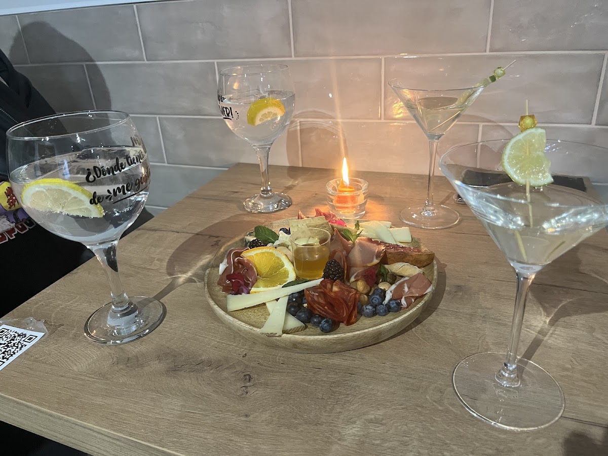 Restaurante CÚPULA - Foto 2