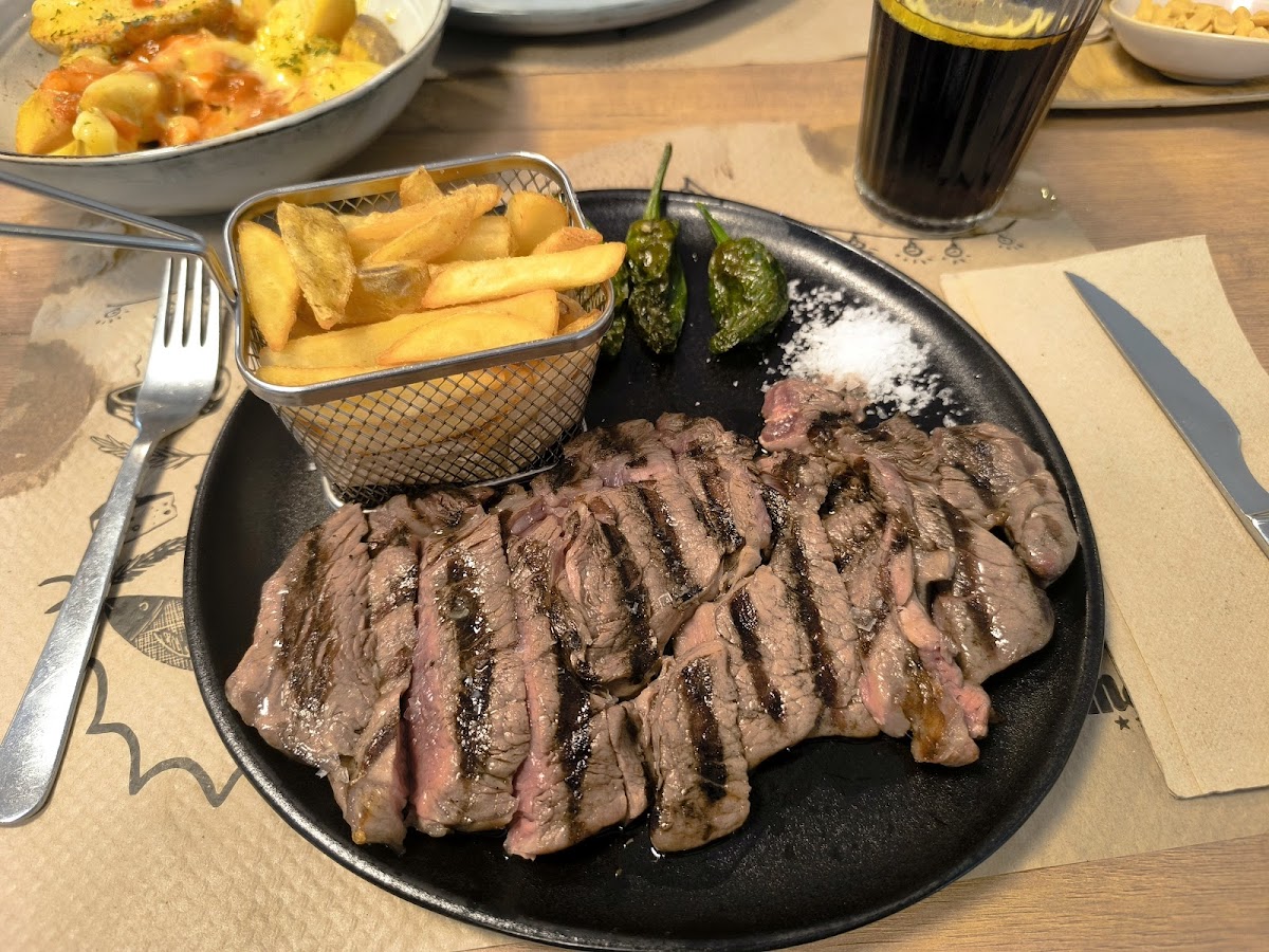 Restaurante CÚPULA - Foto 3