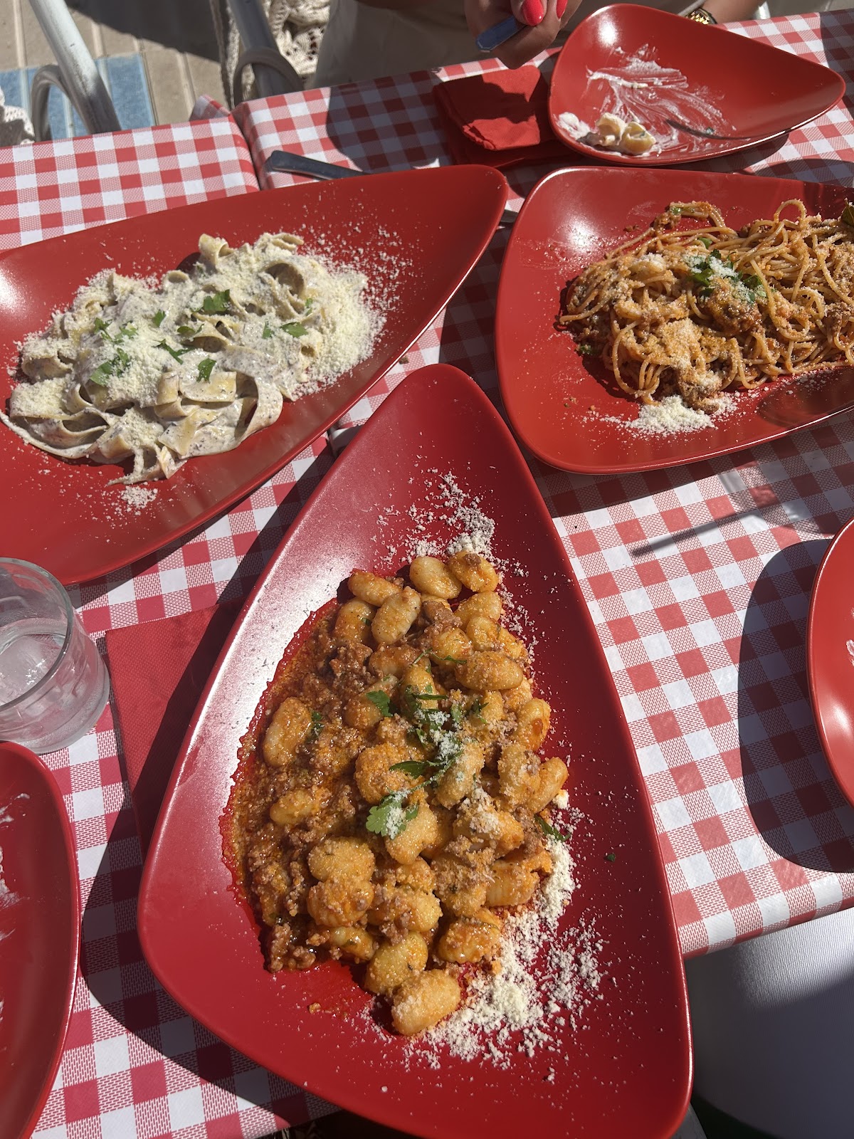 Bar Restaurante Paseo - Foto 1