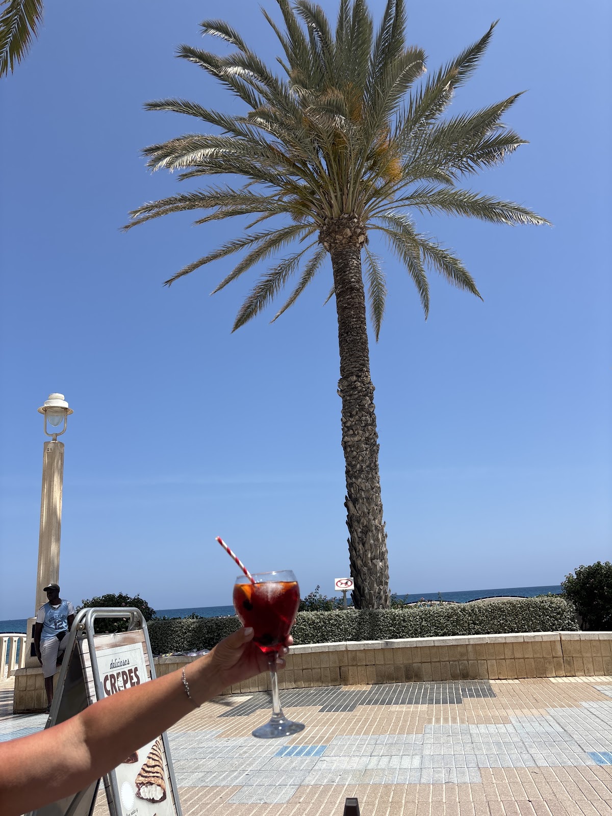 Bar Restaurante Paseo - Foto 2