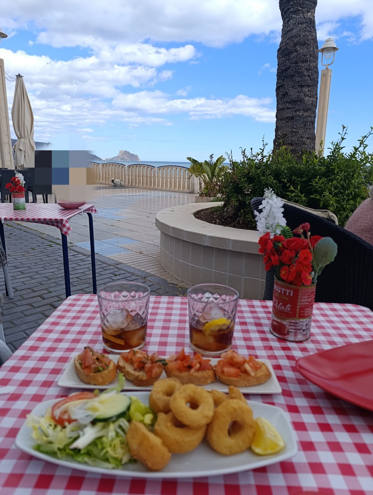 Bar Restaurante Paseo - Foto 3