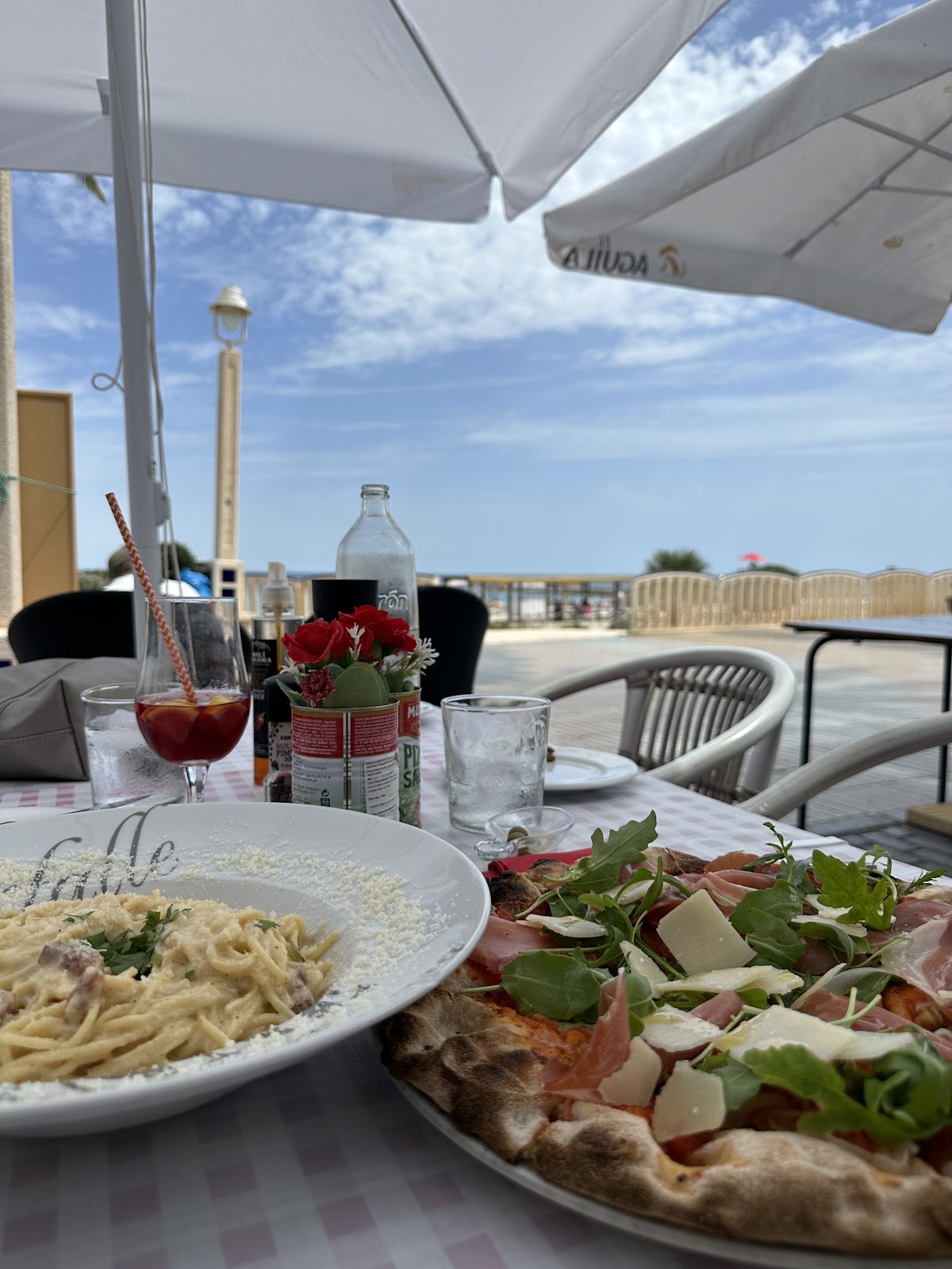 Bar Restaurante Paseo - Foto 5