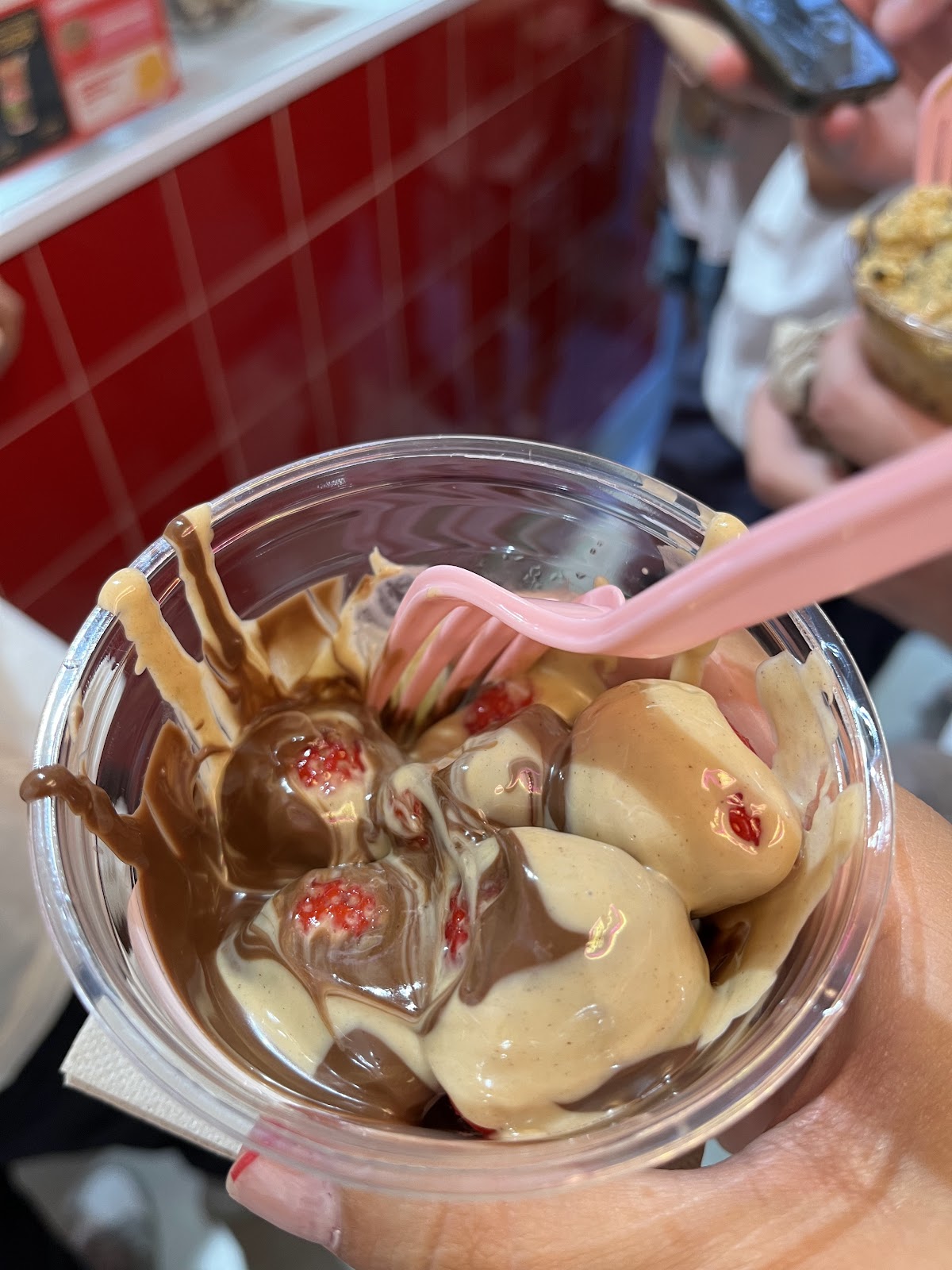 La Freseria Granada - Foto 2