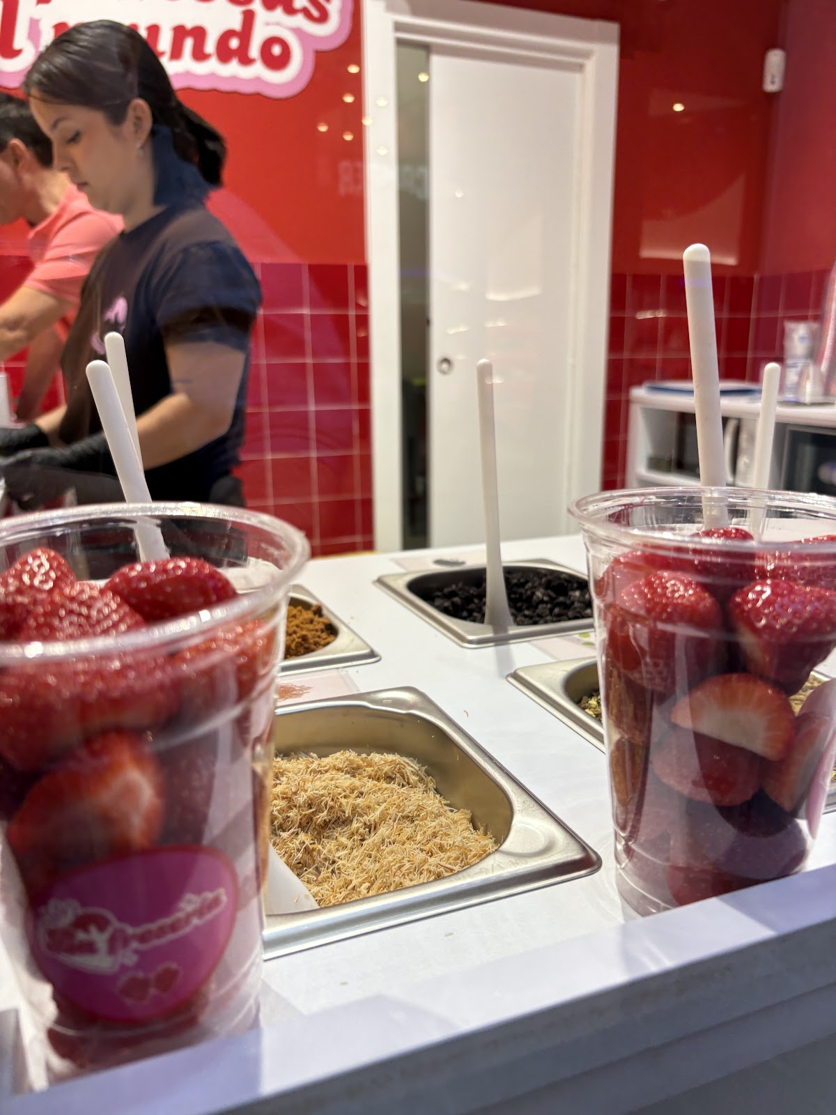 La Freseria Granada - Foto 3