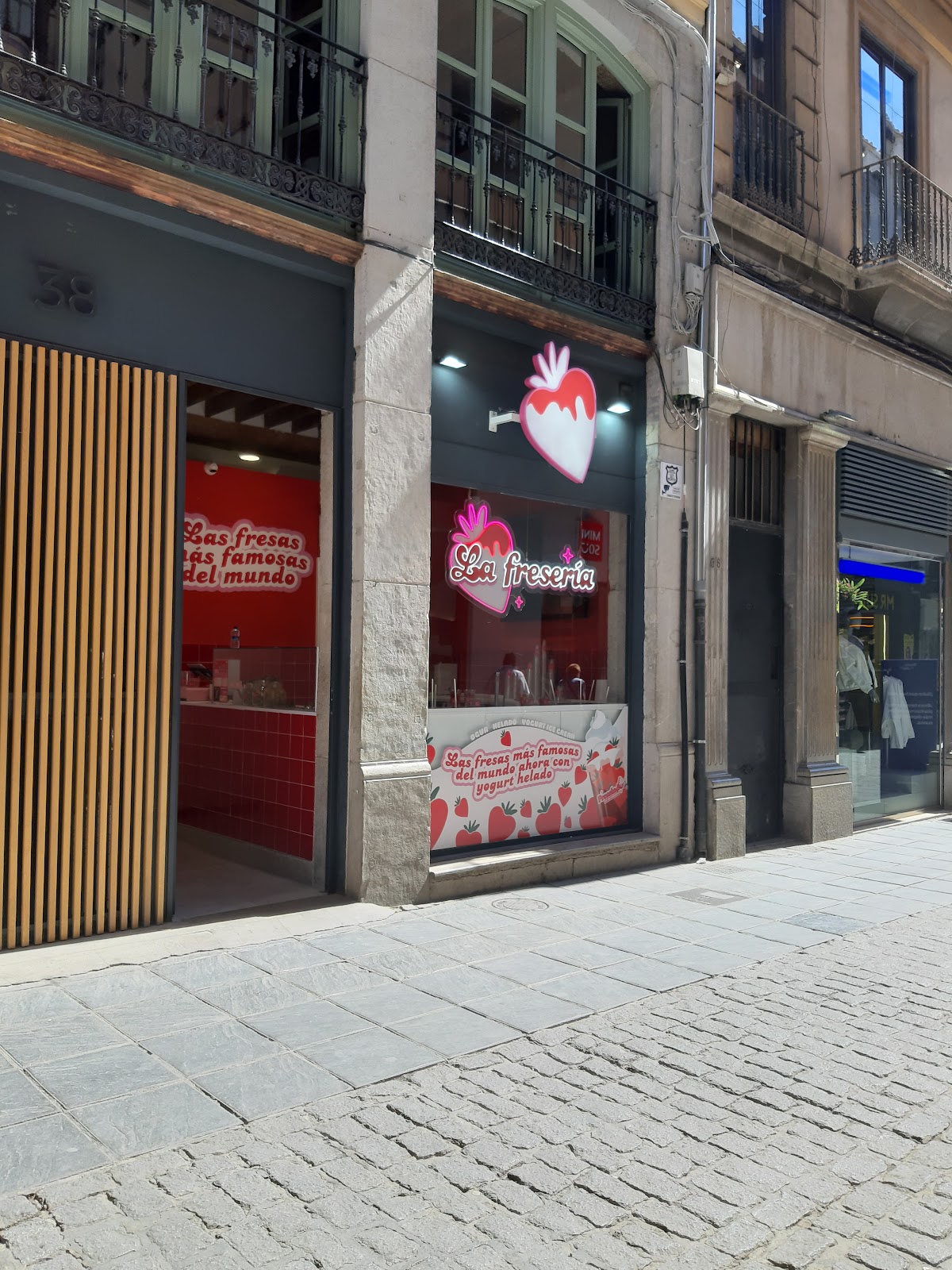 La Freseria Granada - Foto 4