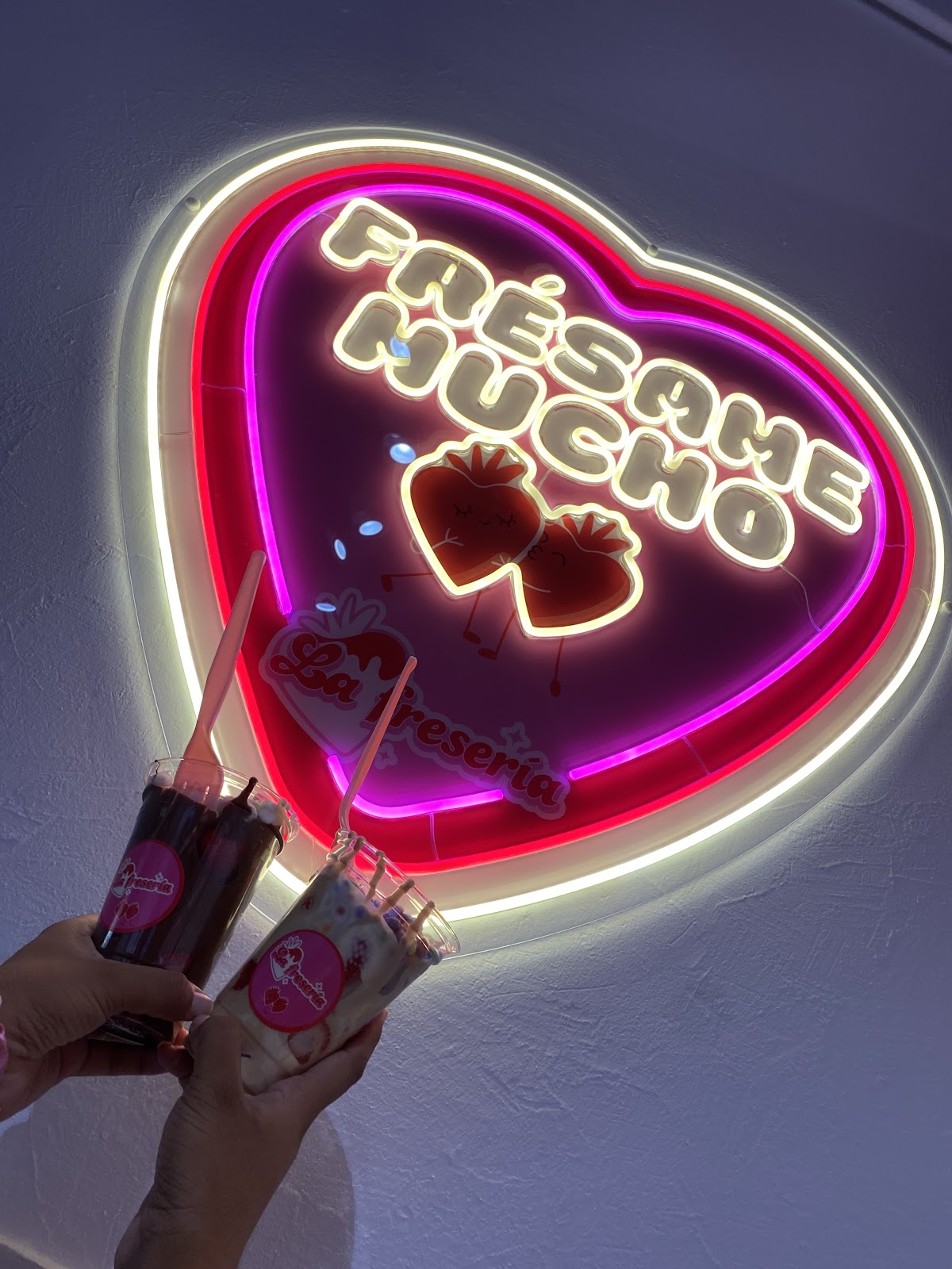 La Freseria Granada - Foto 5