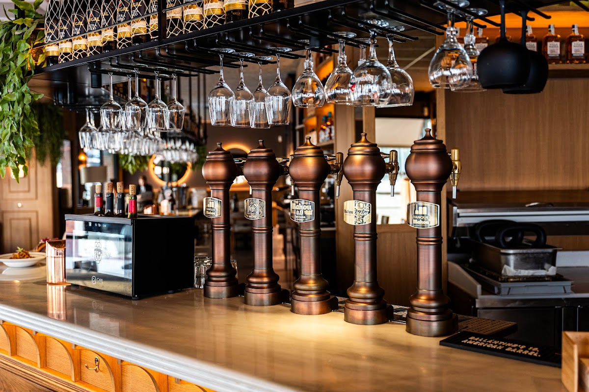 Restaurante Fino Bar - Alcalá de Henares - Foto 2