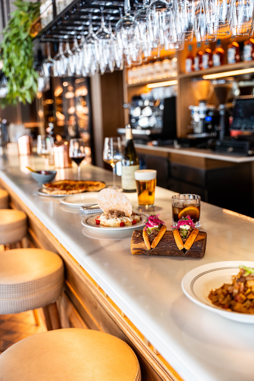 Restaurante Fino Bar - Alcalá de Henares - Foto 3