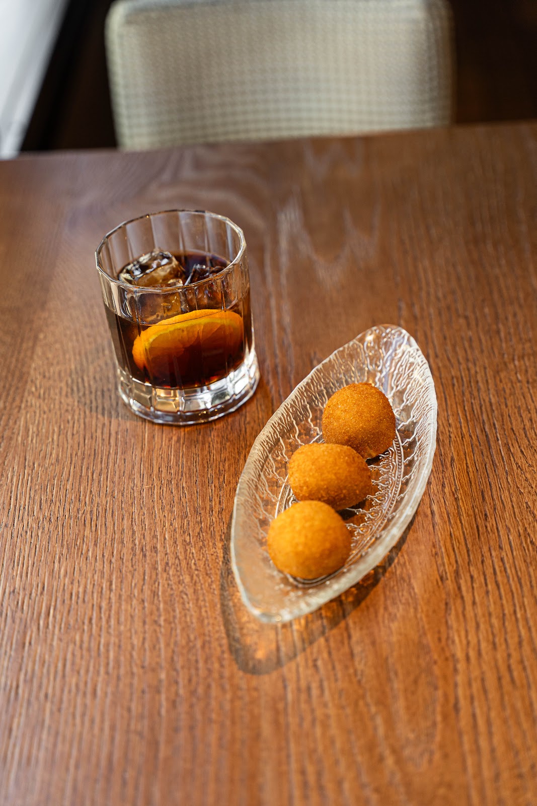 Restaurante Fino Bar - Alcalá de Henares - Foto 5