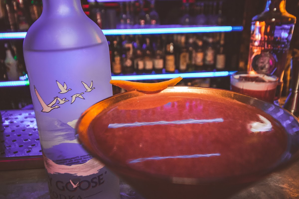 ZAS Cocktail Bar Malaga - Foto 5