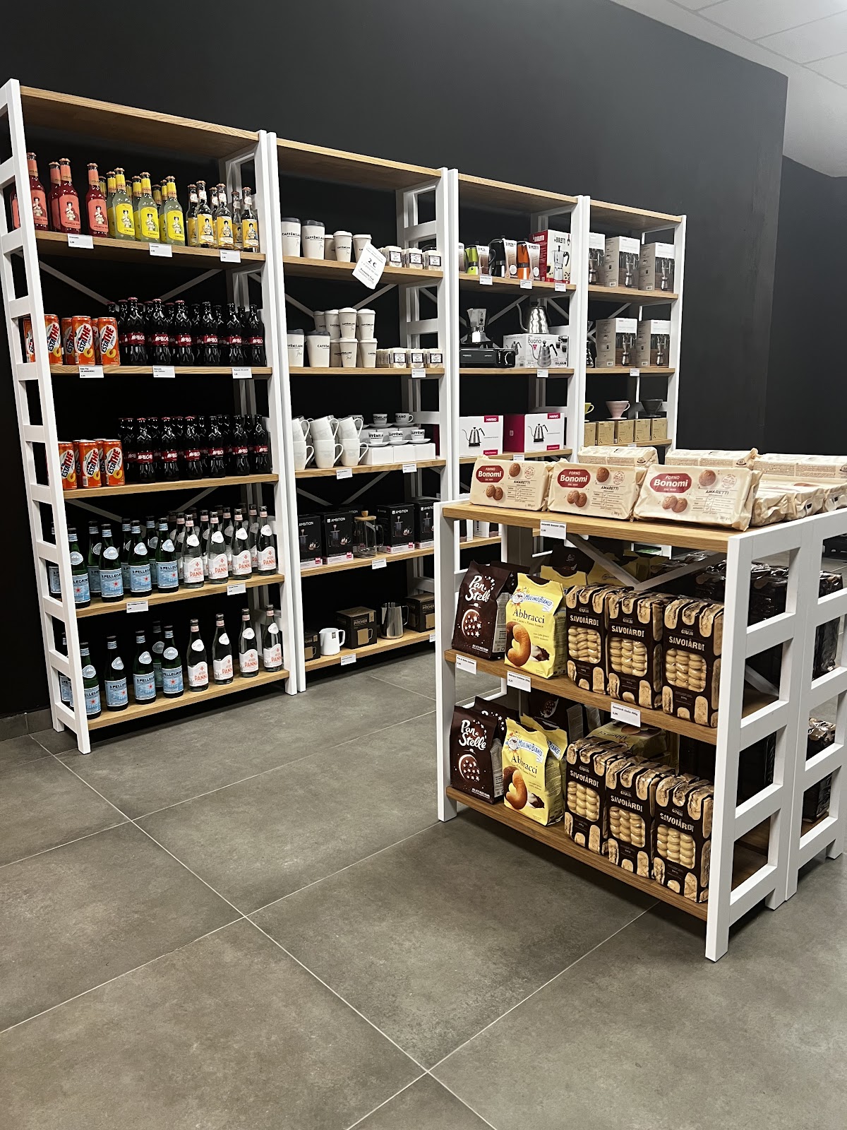 CaffèMilano-The Italian Coffee House, Teruel - Foto 2