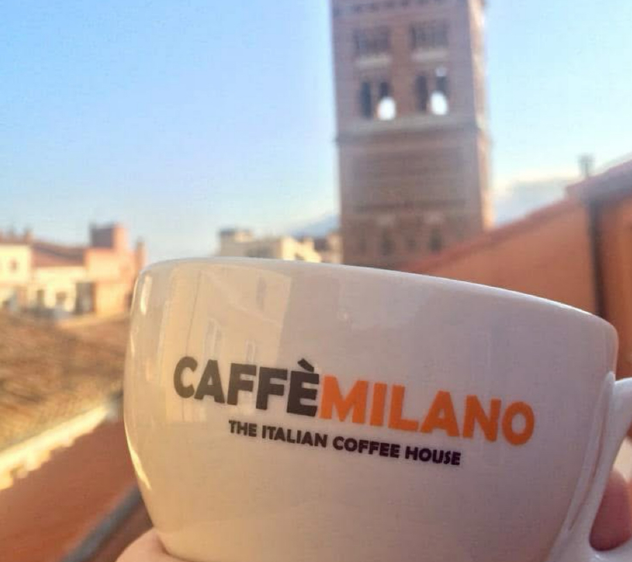 CaffèMilano-The Italian Coffee House, Teruel - Foto 4