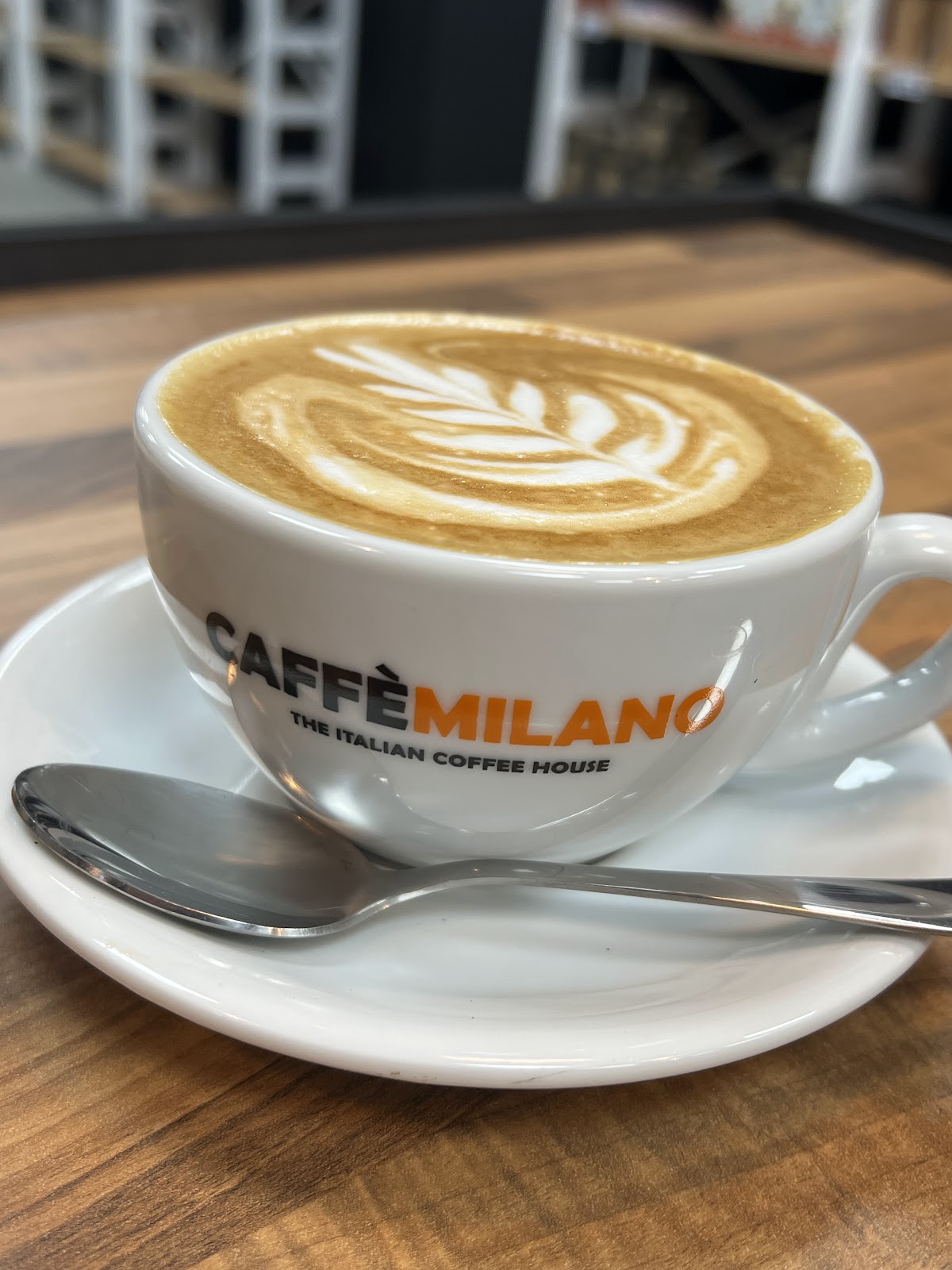 CaffèMilano-The Italian Coffee House, Teruel - Foto 5