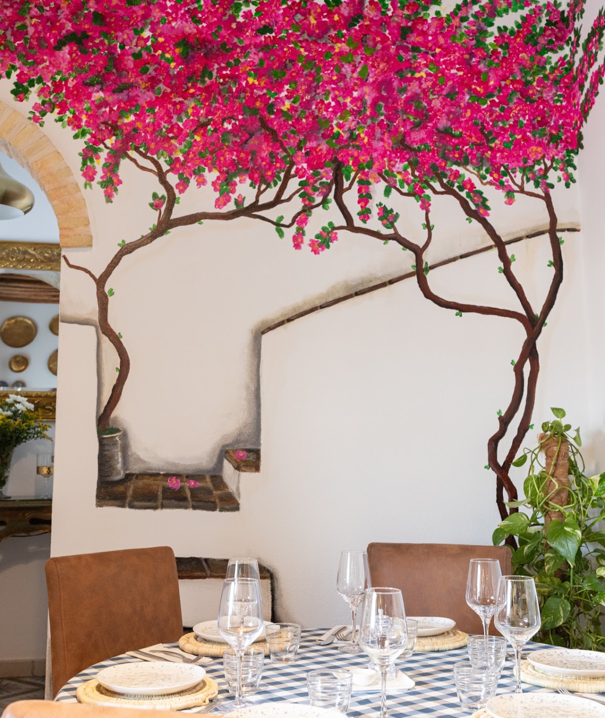 Aljibe Restaurante | Arcos de la Frontera